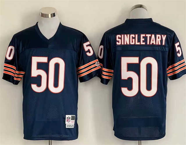 Chicago Bears Jerseys 045